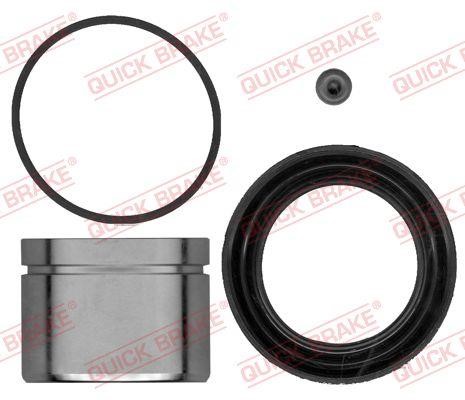 Brakes Citroen Spacetourer: 1145272 Quick brake Repair Kit, brake caliper