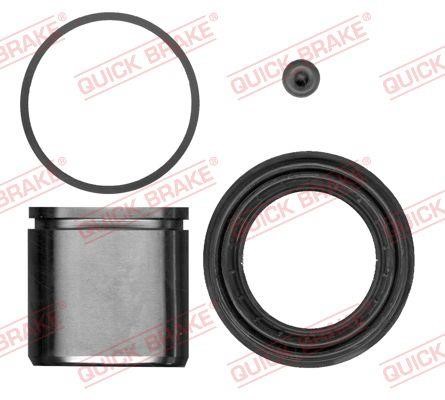 Brake caliper service kit Mini: 1145274 Quick brake Repair Kit, brake caliper