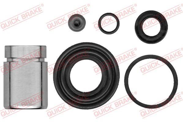 Brake caliper service kit Mazda: 1145276 Quick brake Repair Kit, brake caliper