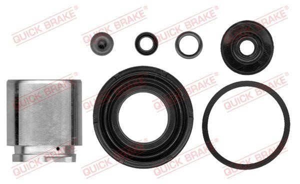 Caliper rebuild kit Mitsubishi ASX: 1145277 Quick brake Repair Kit, brake caliper