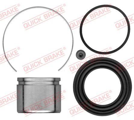 Brakes Toyota Prius: 1145286 Quick brake Repair Kit, brake caliper