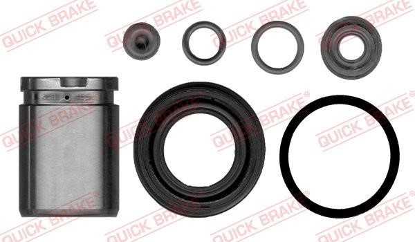 Brakes KIA Niro (Kia Niro): 1145292 Quick brake Repair Kit, brake caliper