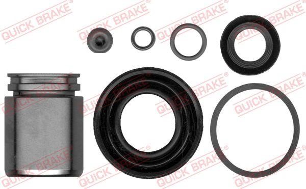 Quick brake 114-5293 Repair Kit, brake caliper 1145293 1145293 Quick brake Repair Kit, brake caliper
