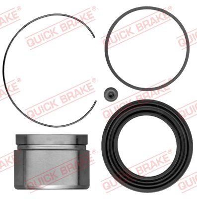 Brake caliper service kit Toyota Dyna: 1145304 Quick brake Repair Kit, brake caliper