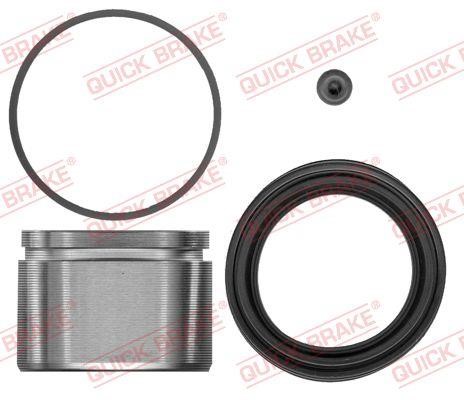 Brake system parts Nissan Cabstar: 1145305 Quick brake Repair Kit, brake caliper