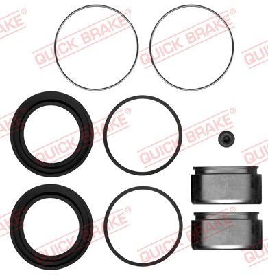 Brakes Triumph: 1145315 Quick brake Repair Kit, brake caliper