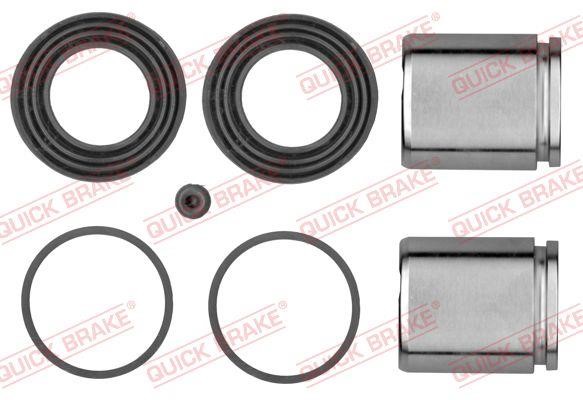 Caliper rebuild kit MAN: 1145318 Quick brake Repair Kit, brake caliper