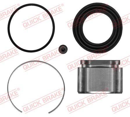 Brake system parts Isuzu Trooper: 1145323 Quick brake Repair Kit, brake caliper