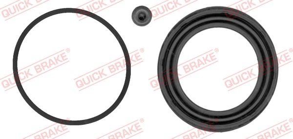 Brake spare parts Chrysler Ram van: 1140394 Quick brake Repair Kit, brake caliper
