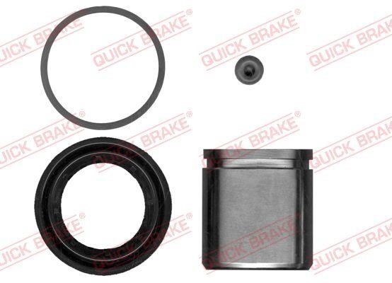 Caliper rebuild kit Citroen: 1145121 Quick brake Repair Kit, brake caliper