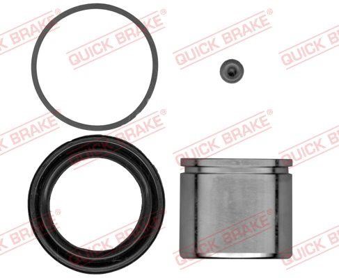 Caliper rebuild kit Volkswagen Multivan: 1145124 Quick brake Repair Kit, brake caliper