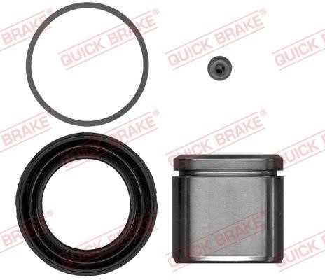 Brake system parts Saab 9-3: 1145126 Quick brake Repair Kit, brake caliper