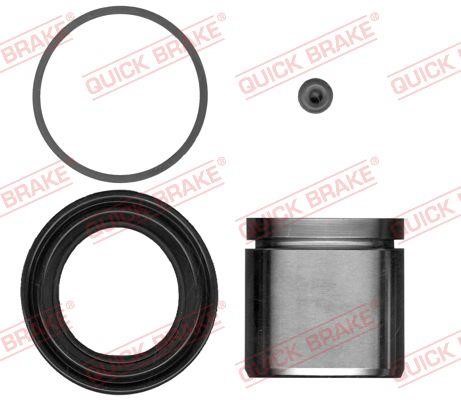 Brake caliper service kit Mercedes CLK: 1145130 Quick brake Repair Kit, brake caliper
