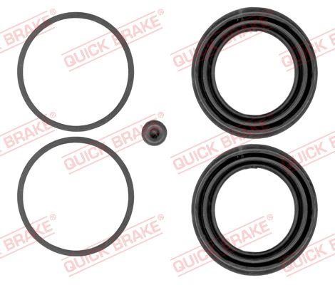 Brakes Chrysler Pacifica (RU) MPV: 1140399 Quick brake Repair Kit, brake caliper