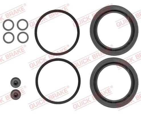 Brakes Mercedes 100: 1140404 Quick brake Repair Kit, brake caliper