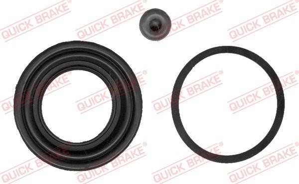 1140408 Quick brake Repair Kit, brake caliper