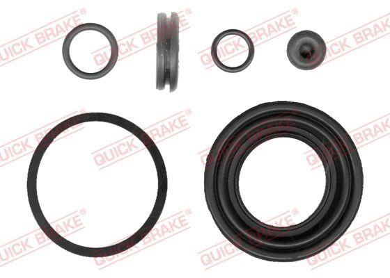 1140409 Quick brake Repair Kit, brake caliper