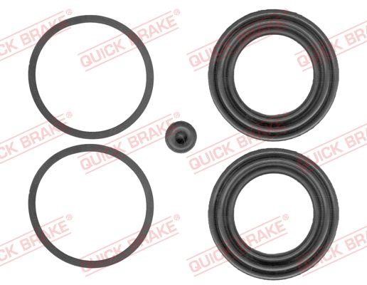 Brakes BMW X5: 1140412 Quick brake Repair Kit, brake caliper