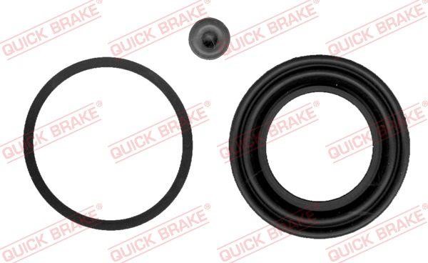 1140417 Quick brake Repair Kit, brake caliper
