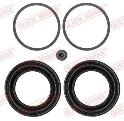 Brakes Hyundai H-1 Cargo: 1140420 Quick brake Repair Kit, brake caliper