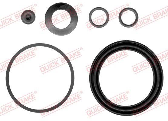 1140421 Quick brake Repair Kit, brake caliper