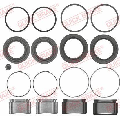Brakes Lexus LX (J100): 1145280 Quick brake Repair Kit, brake caliper