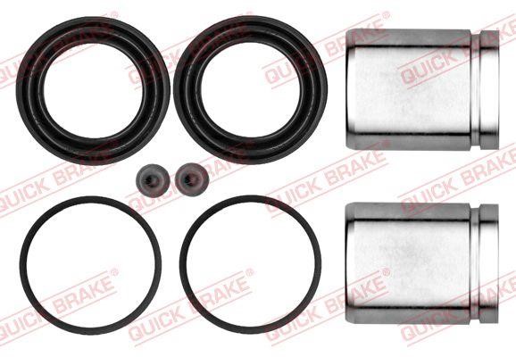 Brake spare parts Volkswagen LT 28-46: 1145329 Quick brake Repair Kit, brake caliper