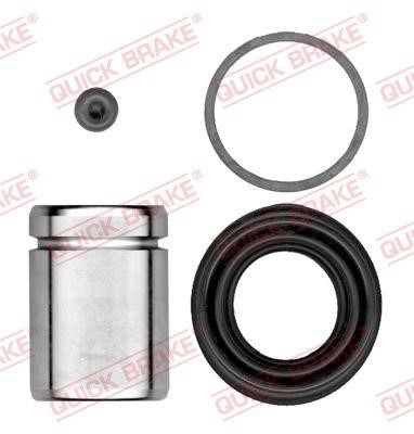 Brakes Mazda Tribute: 1145334 Quick brake Repair Kit, brake caliper