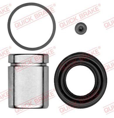 Brake caliper rebuild kit Mercedes GL-Class: 1145337 Quick brake Repair Kit, brake caliper