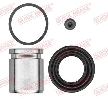Brake caliper service kit Subaru: 1145347 Quick brake Repair Kit, brake caliper
