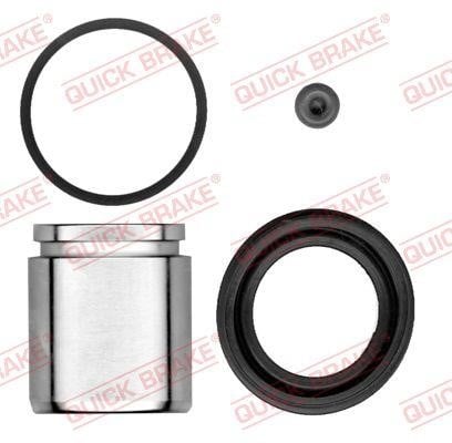 Brake caliper rebuild kit Lexus LX: 1145349 Quick brake Repair Kit, brake caliper