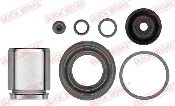 Brake caliper service kit Opel Astra J: 1145350 Quick brake Repair Kit, brake caliper