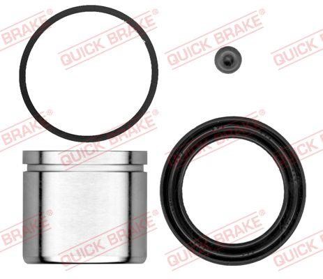 Caliper rebuild kit Citroen Jumpy: 1145352 Quick brake Repair Kit, brake caliper