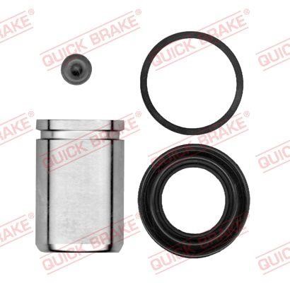 Caliper rebuild kit Land Rover Freelander: 1145355 Quick brake Repair Kit, brake caliper