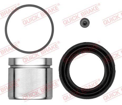Quick brake 114-5356 Repair Kit, brake caliper 1145356 1145356 Quick brake Repair Kit, brake caliper