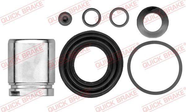 Brake caliper service kit Renault Master: 1145357 Quick brake Repair Kit, brake caliper