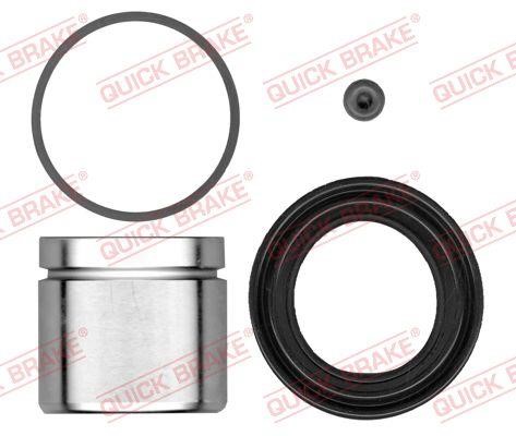 Quick brake 114-5362 Repair Kit, brake caliper 1145362 1145362 Quick brake Repair Kit, brake caliper