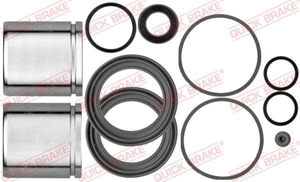 1145367 Quick brake Repair Kit, brake caliper