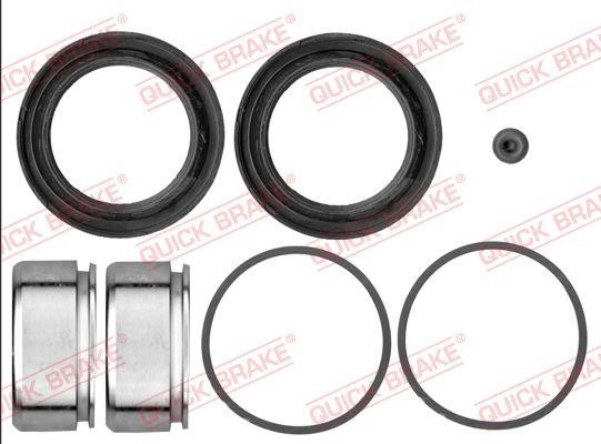 Brake caliper rebuild kit Mercedes S-Class: 1145373 Quick brake Repair Kit, brake caliper