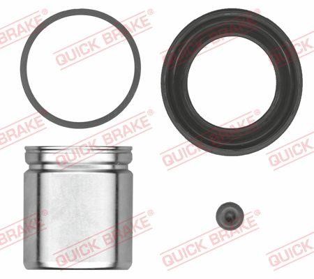 Brake caliper rebuild kit Opel Corsa C: 1145375 Quick brake Repair Kit, brake caliper