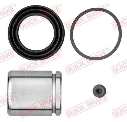 Brake system parts Dodge Caravan (RG): 1145377 Quick brake Repair Kit, brake caliper