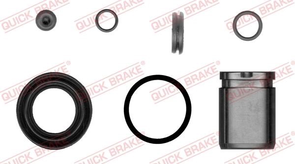 1145400 Quick brake Repair Kit, brake caliper