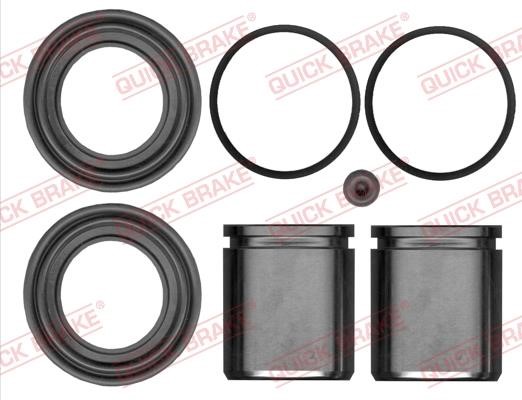 Brake caliper rebuild kit Land Rover: 1145401 Quick brake Repair Kit, brake caliper
