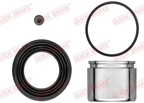 Brake caliper service kit Renault Espace: 1145403 Quick brake Repair Kit, brake caliper