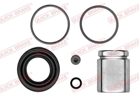 Brake system parts Cupra ATECA (KH7): 1145408 Quick brake Repair Kit, brake caliper