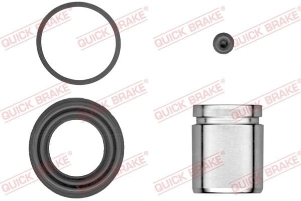 Brake caliper rebuild kit BMW 2 series: 1145413 Quick brake Repair Kit, brake caliper
