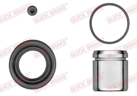 Caliper rebuild kit BMW: 1145416 Quick brake Repair Kit, brake caliper