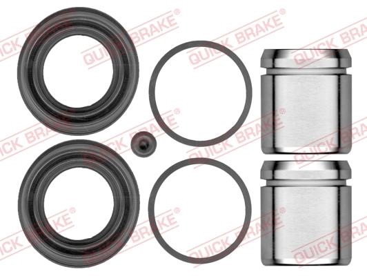 Brakes Ford Focus Mk4 (HP) Estate: 1145420 Quick brake Repair Kit, brake caliper