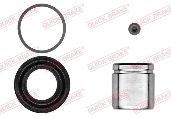 1145460 Quick brake Repair Kit, brake caliper