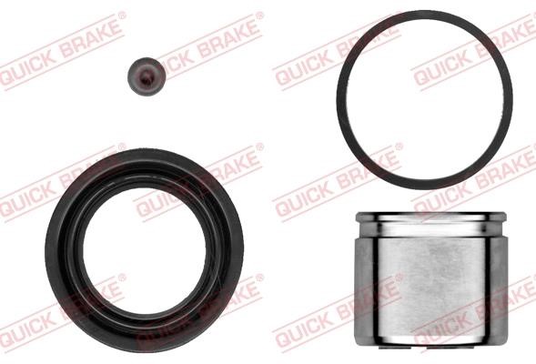 Brake caliper service kit Mitsubishi: 1145469 Quick brake Repair Kit, brake caliper